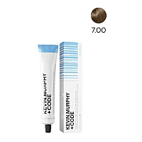 KEVIN MURPHY+CODE( Кевин Мерфи) - 7.00 7NN - MEDIUM.BLONDE.NATURAL.INTENSE Краска для волос 100 мл