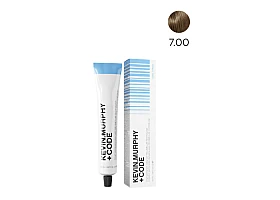 KEVIN MURPHY+CODE( Кевин Мерфи) - 7.00 7NN - MEDIUM.BLONDE.NATURAL.INTENSE Краска для волос 100 мл