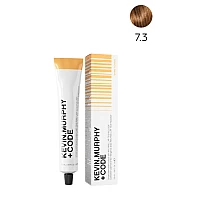 KEVIN MURPHY+CODE( Кевин Мерфи) -  7.3 7G - MEDIUM.BLONDE.GOLD Краска для волос 100 мл