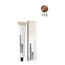 KEVIN MURPHY+CODE( Кевин Мерфи) - 7.73 7chG - Средний, светлый,золотистый MEDIUM.BLONDE.CHOCOLATE.GOLD Краска для волос 100 мл 