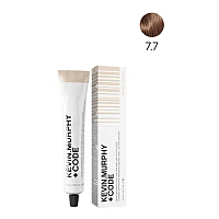 KEVIN MURPHY+CODE( Кевин Мерфи) -  7.7 7ch - MEDIUM.BLONDE.CHOCOLATE Краска для волос 100 мл
