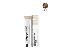 KEVIN MURPHY+CODE( Кевин Мерфи) -  7.7 7ch - MEDIUM.BLONDE.CHOCOLATE Краска для волос 100 мл