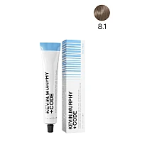 KEVIN MURPHY+CODE( Кевин Мерфи) -   8.1 8A - LIGHT.BLONDE.ASH Краска для волос 100 мл