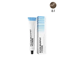 KEVIN MURPHY+CODE( Кевин Мерфи) -   8.1 8A - LIGHT.BLONDE.ASH Краска для волос 100 мл
