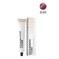 KEVIN MURPHY+CODE - 8.68 8RV - LIGHT.BLONDE.RED.VIOLET Краска для волос 100 мл