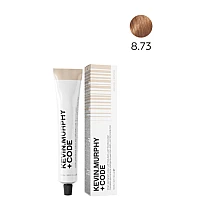 KEVIN MURPHY+CODE - 8.73 8chG -LIGHT.BLONDE.CHOCOLATE.GOLD Краска для волос 100 мл