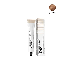 KEVIN MURPHY+CODE - 8.73 8chG -LIGHT.BLONDE.CHOCOLATE.GOLD Краска для волос 100 мл
