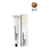KEVIN MURPHY+CODE - 8.77 8chch - LIGHT.BLONDE.CHOCOLATE.INTENSE Краска для волос 100 мл