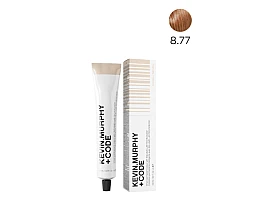 KEVIN MURPHY+CODE - 8.77 8chch - LIGHT.BLONDE.CHOCOLATE.INTENSE Краска для волос 100 мл