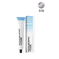 KEVIN MURPHY+CODE - 9.18 9AV - VERY.LIGHT.BLONDE.ASH.VIOLET Краска для волос 100 мл