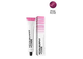 KEVIN MURPHY+CODE - PINK ROSE Краска для волос (тонер) 100 мл