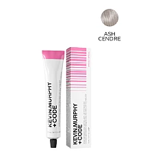 KEVIN MURPHY+CODE - Пепельная зола  ASH CENDRE Краска для волос (тонер) 100 мл