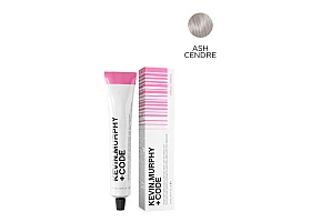 KEVIN MURPHY+CODE - ASH CENDRE Краска для волос (тонер) 100 мл