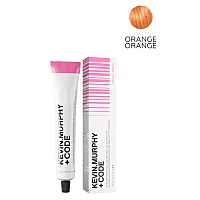 KEVIN MURPHY+CODE - ORANGE ORANGE Краска для волос (тонер) 100 мл