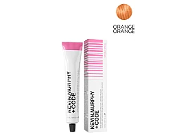 KEVIN MURPHY+CODE - ORANGE ORANGE Краска для волос (тонер) 100 мл