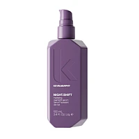 KEVIN MURPHY (Кевин Мерфи)  Увлажняющая ночная сыворотка для волос NIGHT.SHIFT [НАЙТ.ШИФТ] 100 мл 1 шт