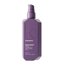 KEVIN MURPHY (Кевин Мерфи)  Увлажняющая ночная сыворотка для волос NIGHT.SHIFT [НАЙТ.ШИФТ] 100 мл 1 шт
