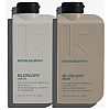 KEVIN MURPHY - Питательно-восстанавливающая линия Blow.Dry