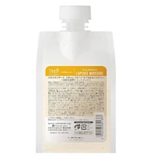 LEBEL (Лейбл) Крем-уход с увлажняющими капсулами THEO standard SCALP & HAIR CAPSULE MOISTURE 1000 мл