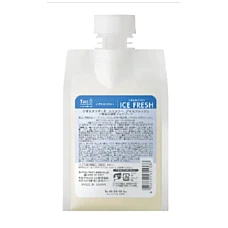LEBEL (Лейбл) Шампунь освежающий THEO standard SHAMPOO ICE FRESH 1000 мл