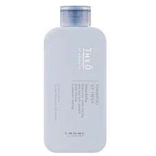 LEBEL (Лейбл) Шампунь освежающий THEO standard SHAMPOO ICE FRESH 250 мл