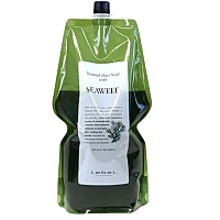 Lebel (Лейбл) Шампунь для волос Морские водоросли (Натуральная серия | Seaweed) 1600 мл Lebel (Лейбл) Шампунь для волос Морские водоросли (Натуральная серия | Seaweed) 1600 мл