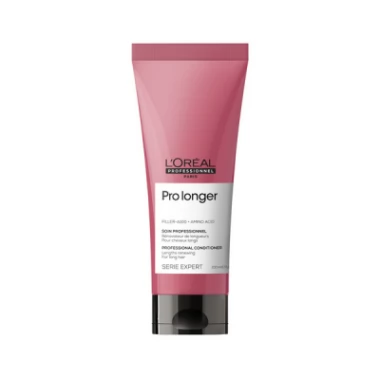 Loreal (Лореаль) Смываемый уход (кондиционер) для предотвращения ломкости волос Serie Expert Inforcer 200 мл