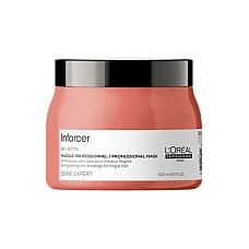 Loreal (Лореаль) Маска для предотвращения ломкости волос ( L`oreal Professionnel Serie Expert Inforser Masque)  250 мл