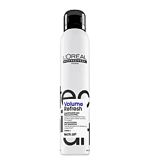Loreal (Лореаль) Сухой шампунь для волос Сухой шампунь для волос  Tecni.art   Volume Refresh, 200 мл 
