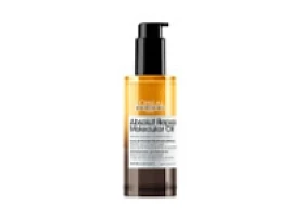 Loreal (Лореаль) Двухфазное масло для восстановления волос на молекулярном уровне  l Absolut Repair Molecular 30 мл