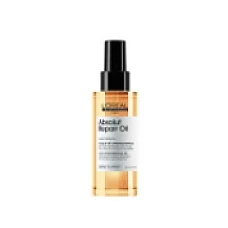 Loreal (Лореаль) Масло-уход 10 в 1  для восстановления поврежденных волос ABSOLUT REPAIR  90 мл