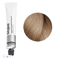 Loreal (Лореаль)  10.31 очень-очень светлый блондин золотисто-пепельный краска для волос (MAJIREL Ionene G Incell), 50 мл