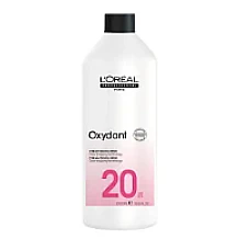 Loreal (Лореаль)   Оксидант-крем (оксигент, окислитель) 9 % , 1000 мл.