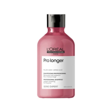 Loreal (Лореаль) Шампунь для восстановления волос по длине L`oreal Professionnel Serie Expert Pro Longer 300 мл