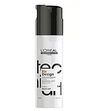  Loreal (Лореаль) Спрей ддя локальной фиксации L`oreal Professionnel Tecni.art Fix Design 200мл