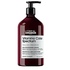 Loreal (Лореаль) Кондиционер для окрашенных волос Vitamino Color Spectrum, 500 мл