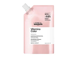 Loreal (Лореаль) Шампунь для окрашенных волос Vitamino Color, рефилл, 1000 мл
