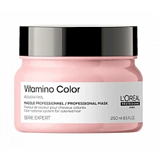 Loreal (Лореаль)   Витамино Колор Маска  (  Vitamino Color A-OX Jelly Mask ЛП  ) 250 мл