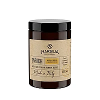 MARSILIA professional (Enrich) Маска для сухих и ломких волос 1000 мл