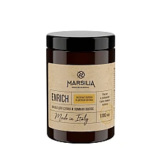 MARSILIA professional (Enrich) Маска для сухих и ломких волос 1000 мл
