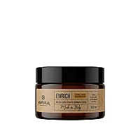 MARSILIA professional (Enrich) Маска для сухих и ломких волос 300 мл