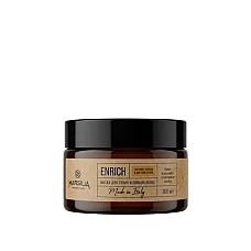 MARSILIA professional (Enrich) Маска для сухих и ломких волос 300 мл