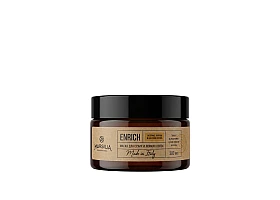 MARSILIA professional (Enrich) Маска для сухих и ломких волос 300 мл