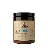 MARSILIA professional (Hydra) Увлажняющая маска, для всех типов волос 1000 мл