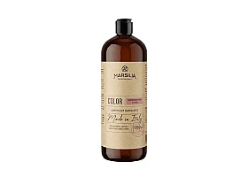MARSILIA professional (Color) Шампунь для защиты цвета 1000 мл
