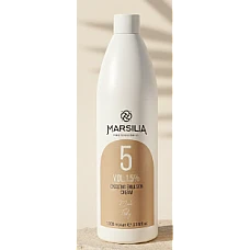MARSILIA professional (Марсилиа)  - 1.5%  ОКИСЛИТЕЛЬНАЯ КРЕМ-ЭМУЛЬСИЯ  1000 мл