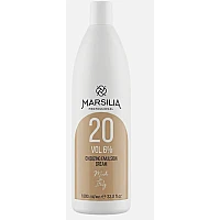 MARSILIA professional (Марсилиа)  - 6%  ОКИСЛИТЕЛЬНАЯ КРЕМ-ЭМУЛЬСИЯ  1000 мл