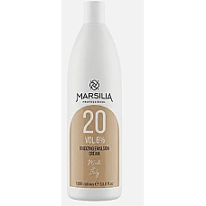 MARSILIA professional (Марсилиа)  - 6%  ОКИСЛИТЕЛЬНАЯ КРЕМ-ЭМУЛЬСИЯ  1000 мл