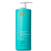 Moroccanoil (Морокканойл) Балансирующий Шампунь Moroccanoil Scalp Balancing Shampoo 1000 мл Moroccanoil (Морокканойл) Балансирующий Шампунь Moroccanoil Scalp Balancing Shampoo 1000 мл