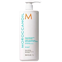 Moroccanoil (Морокканойл) Балансирующий кондиционер для кожи головы Scalp Balancing 1000 мл Moroccanoil (Морокканойл) Балансирующий кондиционер для кожи головы Scalp Balancing 1000 мл